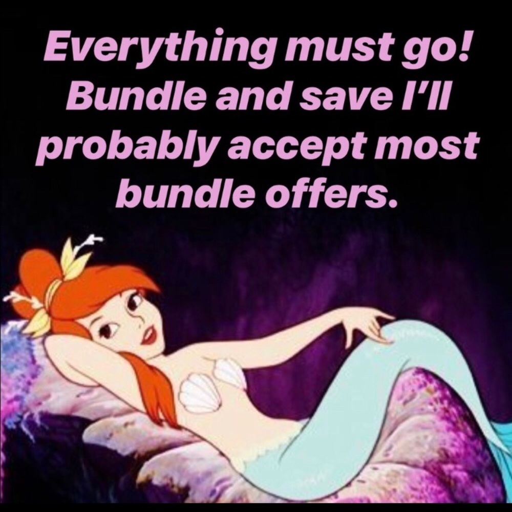 Bundle and save !